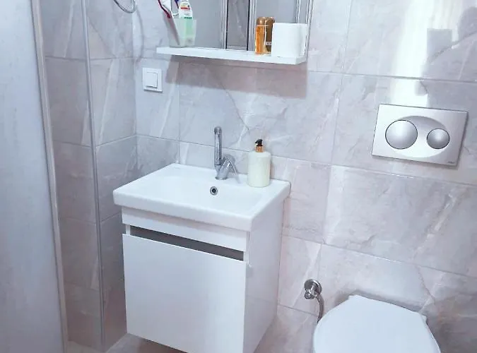 Eser Apart Dalyan Apart Otel