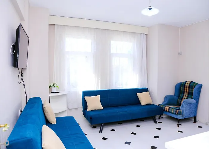 Apart Otel Eser Apart Dalyan Ortaca (Mugla)