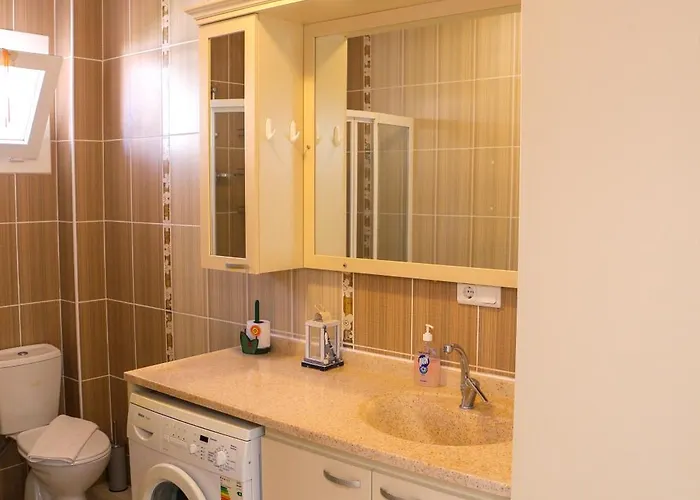 Eser Apart Dalyan * Ortaca (Mugla)