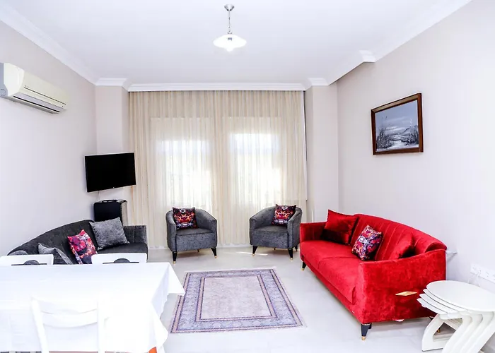 Eser Apart Dalyan Apart Otel *