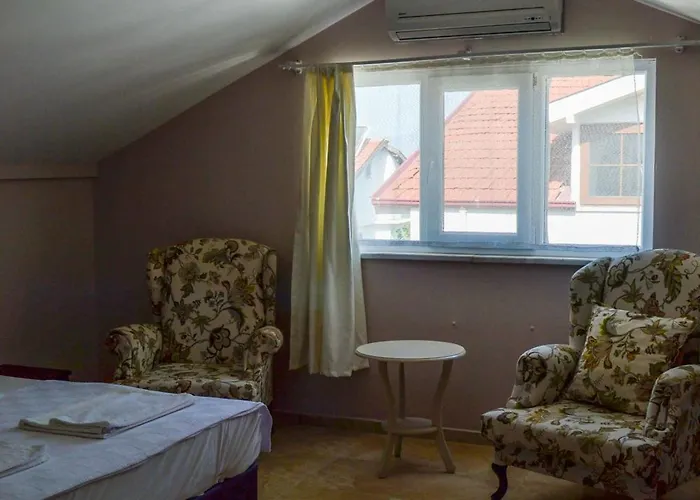 Eser Apart Dalyan Apart Otel *