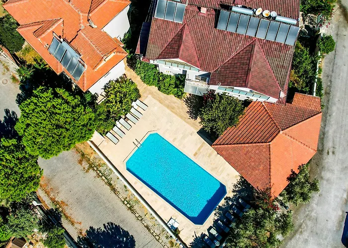 Eser Apart Dalyan Apart Otel Ortaca (Mugla)