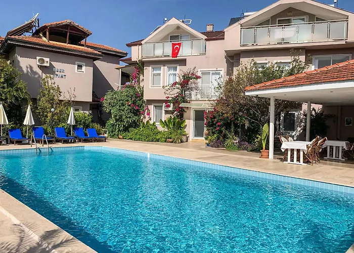 Eser Apart Dalyan Apart Otel *