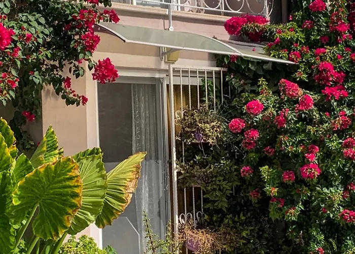 Eser Apart Dalyan Apart Otel Ortaca (Mugla)