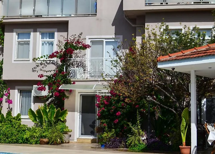 Eser Apart Dalyan Apart Otel