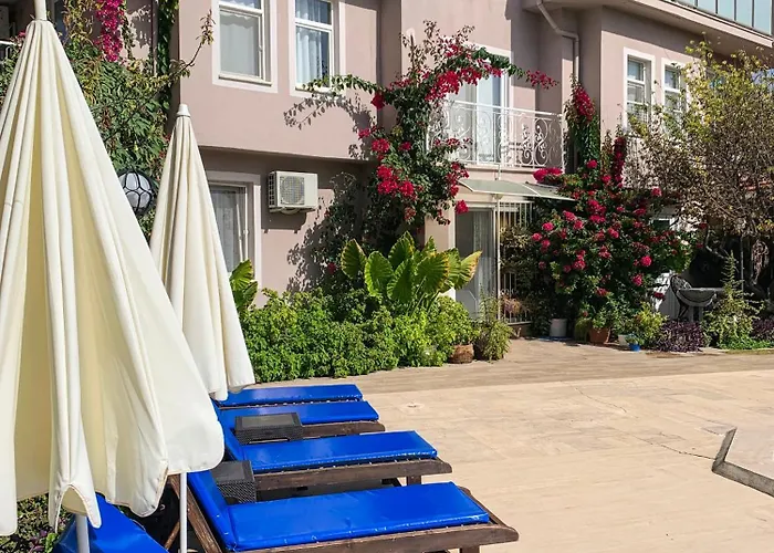 Eser Apart Dalyan Ortaca (Mugla)