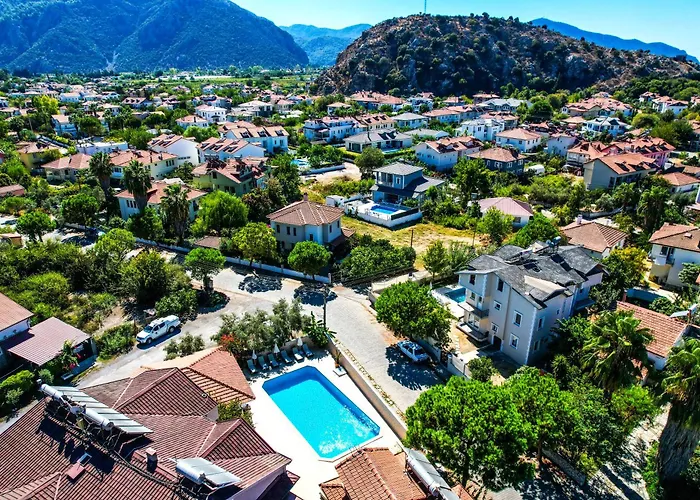 Eser Apart Dalyan Apart Otel *